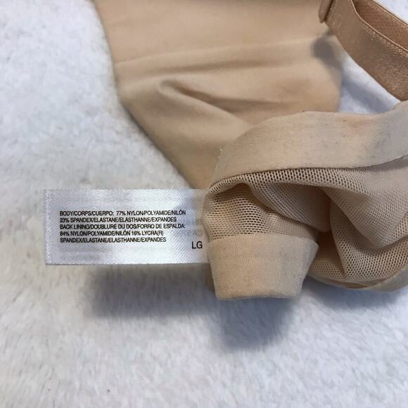 Wacoal NWT Beige Bra Women Various - Picture 12 of 12